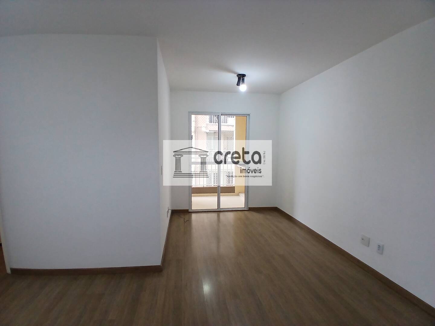 Apartamento à venda com 2 quartos, 52m² - Foto 6