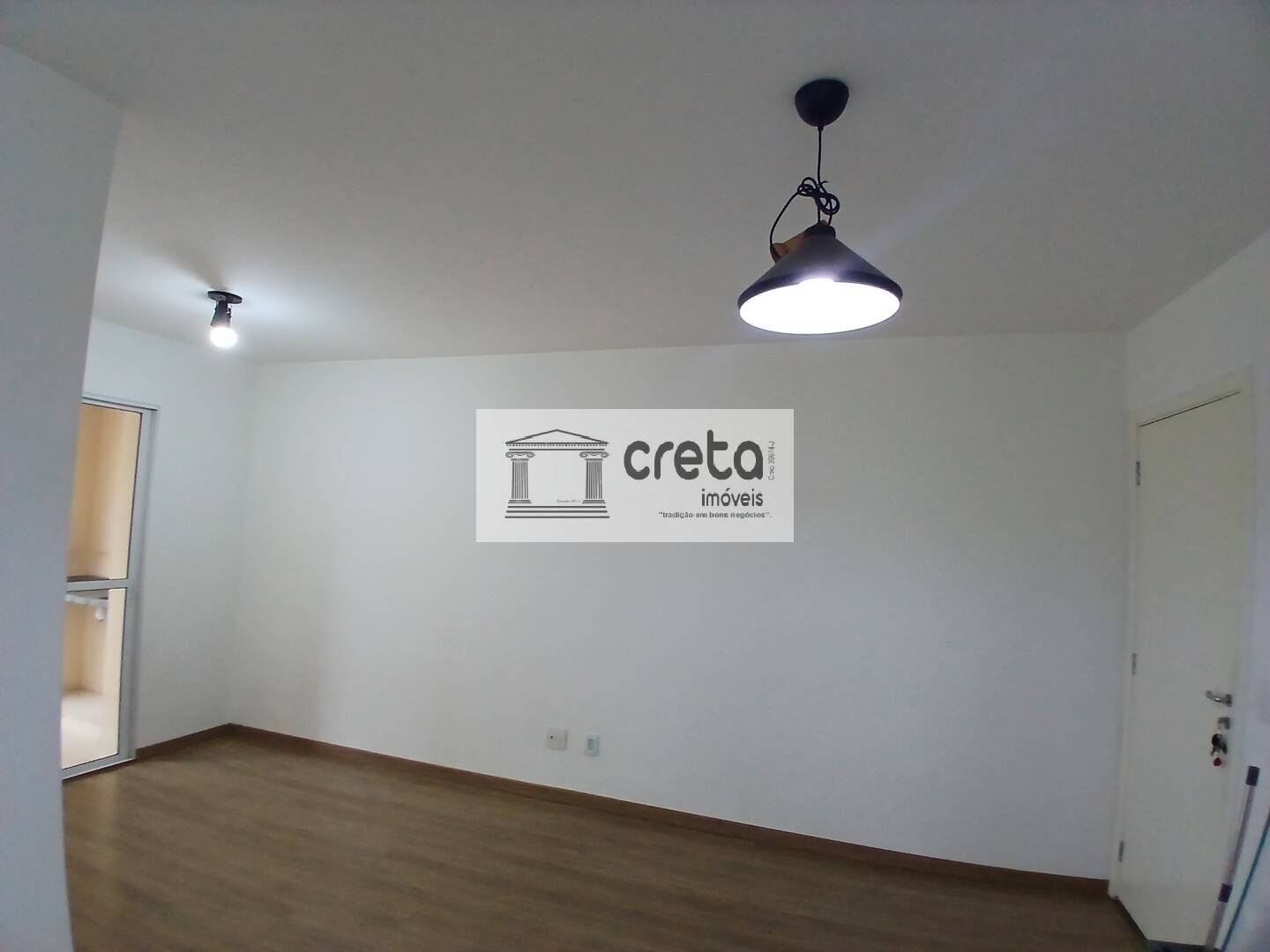 Apartamento à venda com 2 quartos, 52m² - Foto 7
