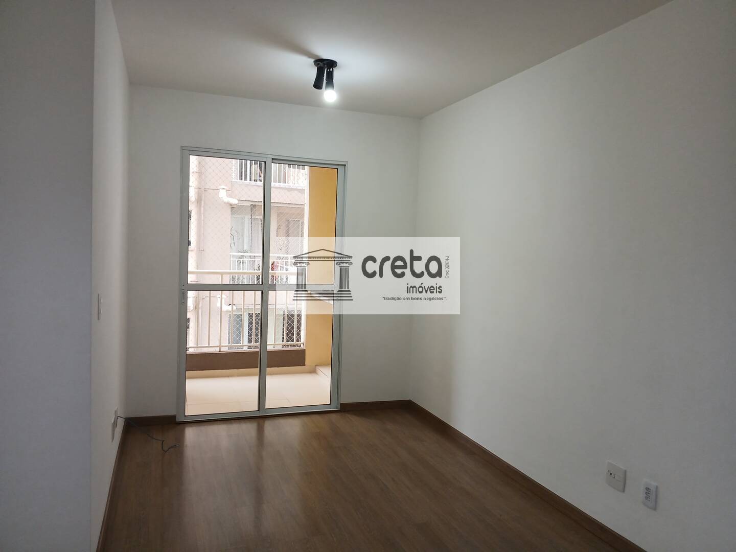 Apartamento à venda com 2 quartos, 52m² - Foto 5