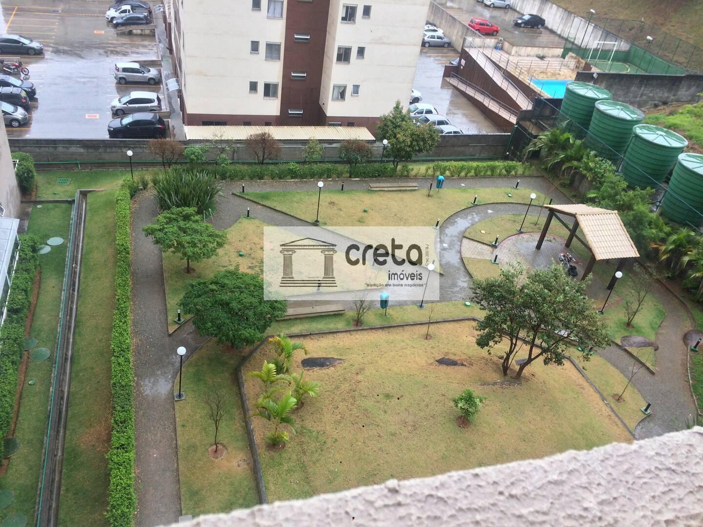 Apartamento à venda com 2 quartos, 52m² - Foto 18
