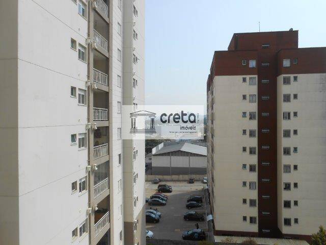 Apartamento à venda com 2 quartos, 52m² - Foto 17