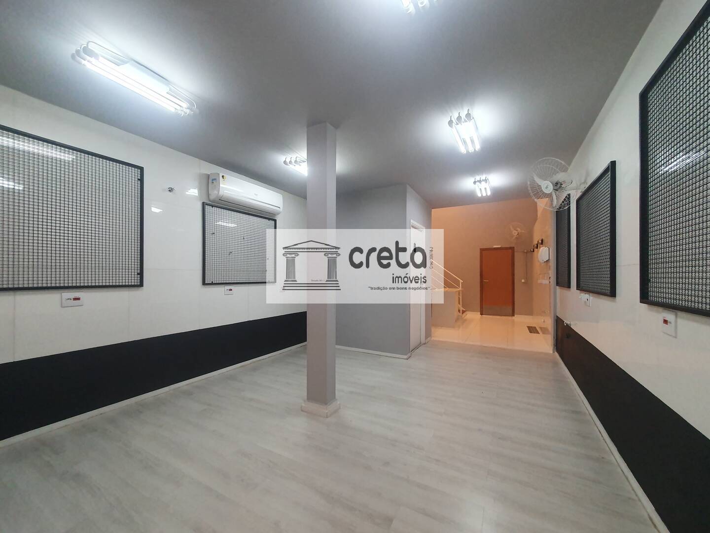 Loja-Salão para alugar, 107m² - Foto 6