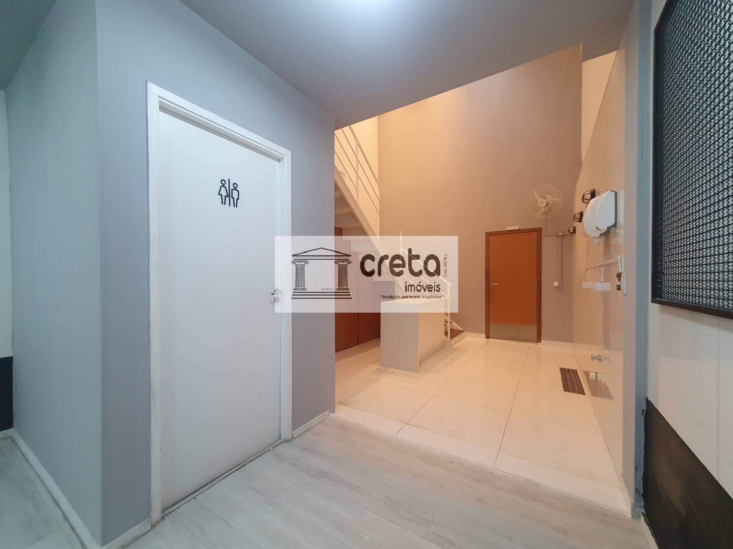 Loja-Salão para alugar, 107m² - Foto 8