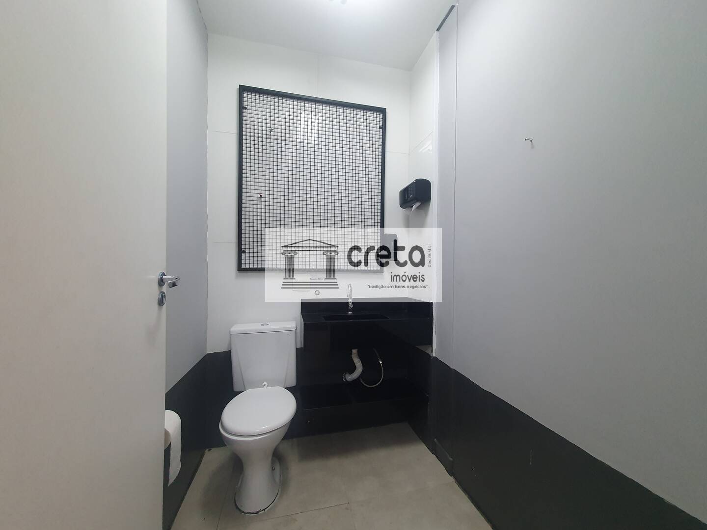 Loja-Salão para alugar, 107m² - Foto 9