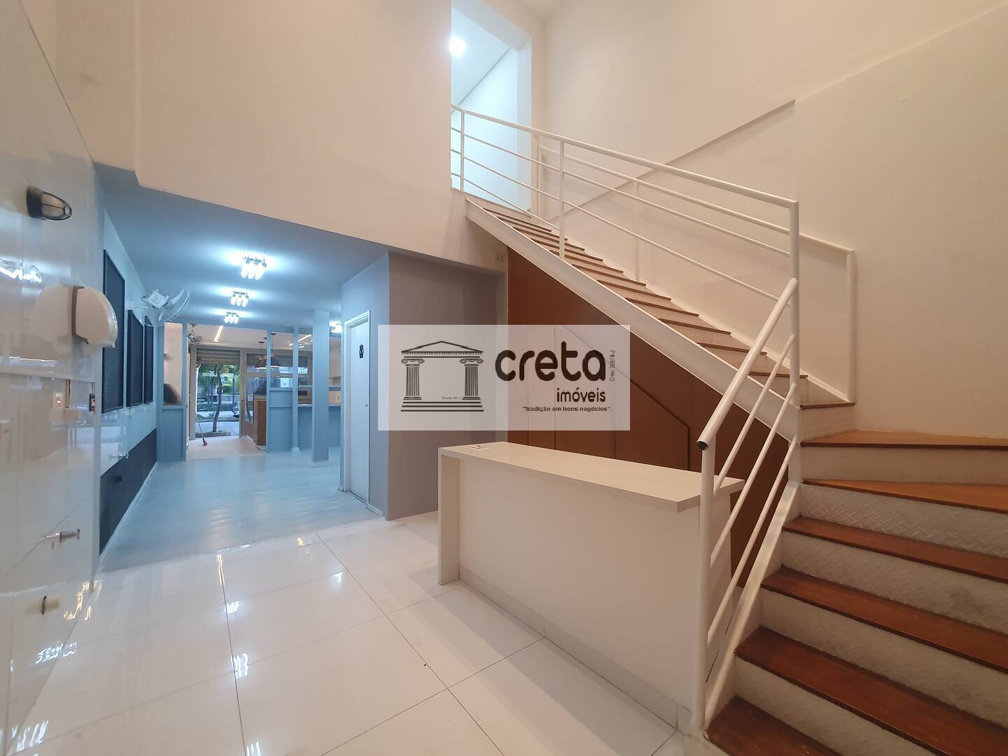 Loja-Salão para alugar, 107m² - Foto 10