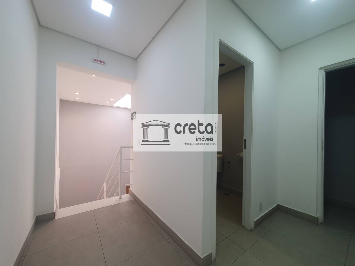 Loja-Salão para alugar, 107m² - Foto 12