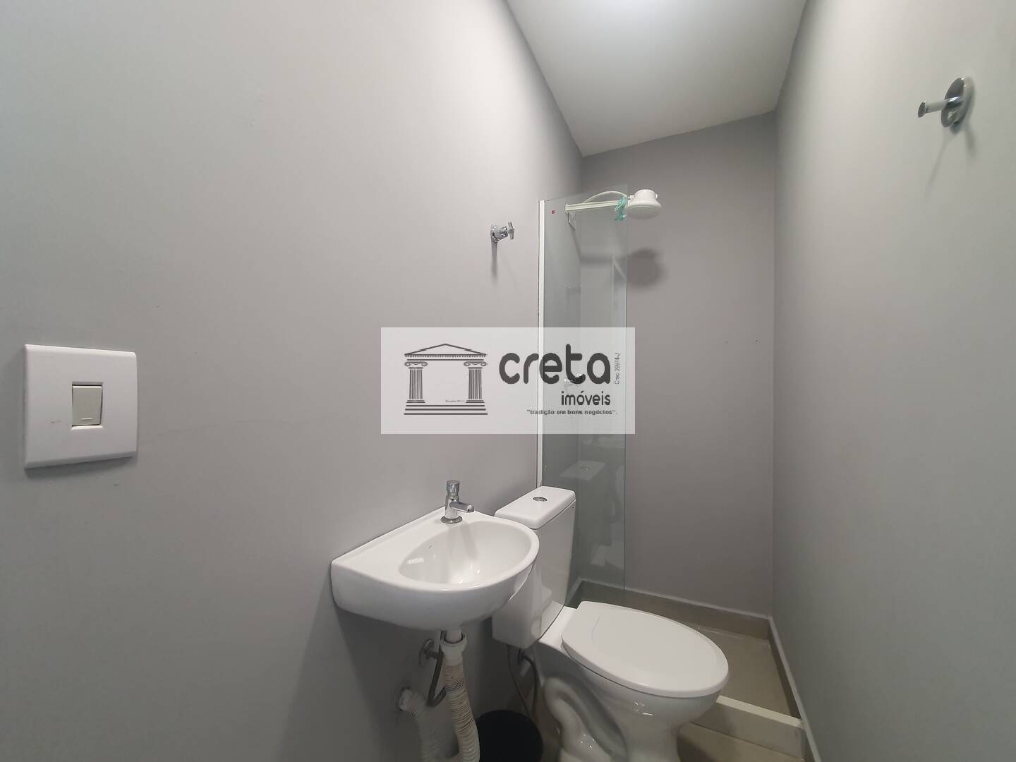 Loja-Salão para alugar, 107m² - Foto 13