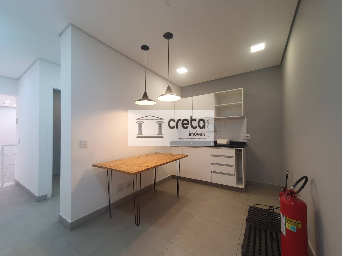 Loja-Salão para alugar, 107m² - Foto 14