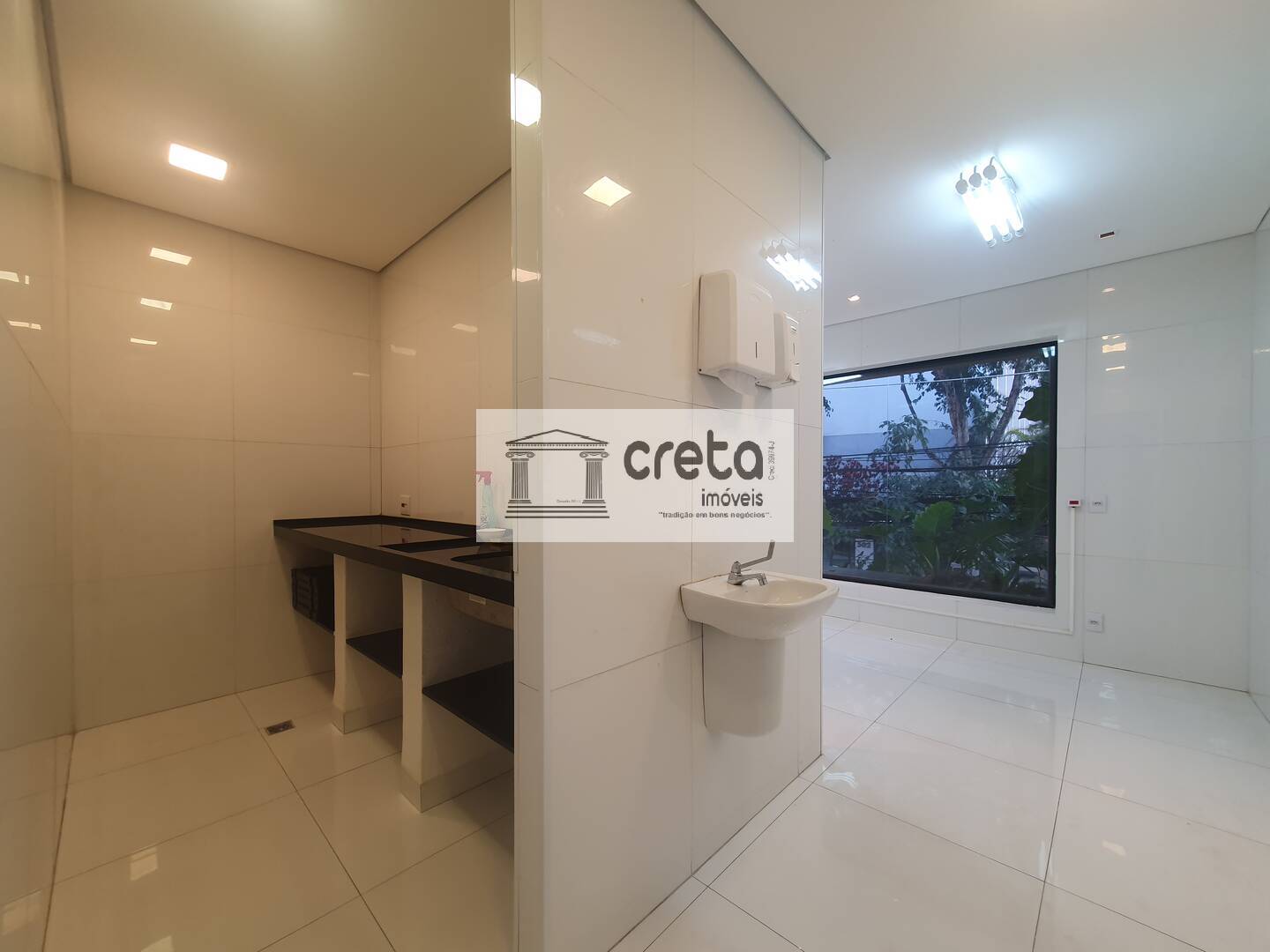 Loja-Salão para alugar, 107m² - Foto 15