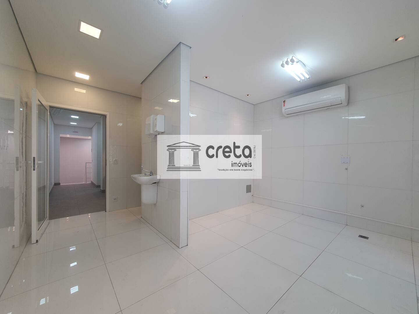 Loja-Salão para alugar, 107m² - Foto 16