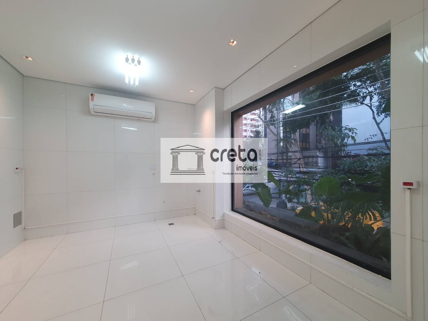 Loja-Salão para alugar, 107m² - Foto 17