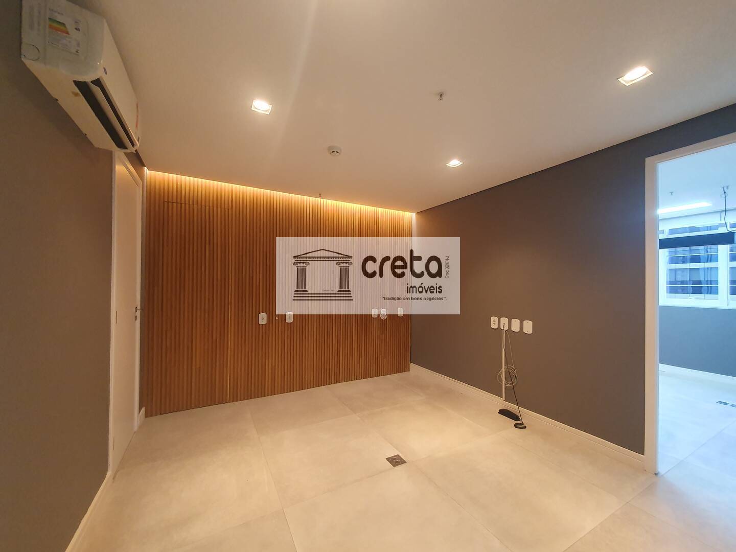 Sala-Conjunto, 36 m² - Foto 4