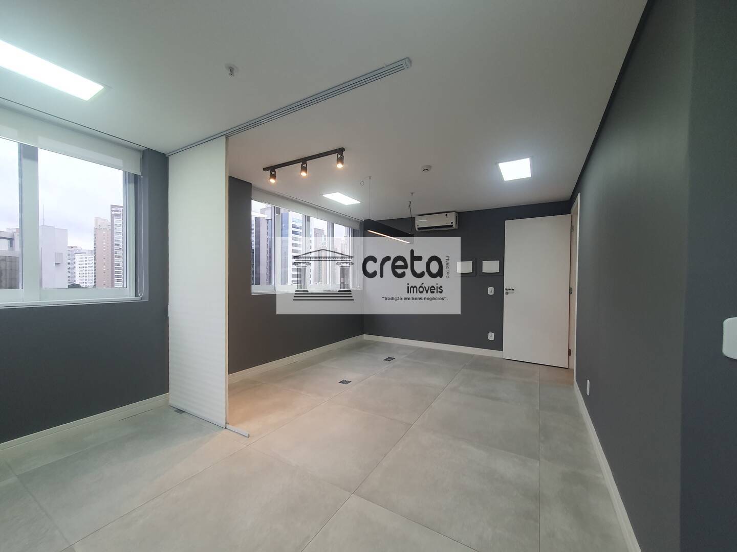 Sala-Conjunto, 36 m² - Foto 11