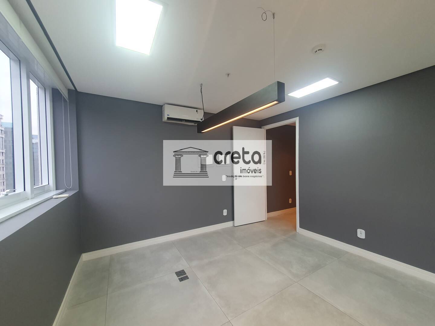 Sala-Conjunto, 36 m² - Foto 12