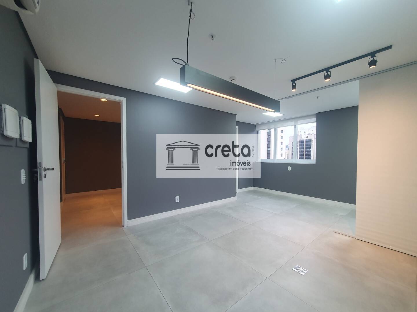 Sala-Conjunto, 36 m² - Foto 15