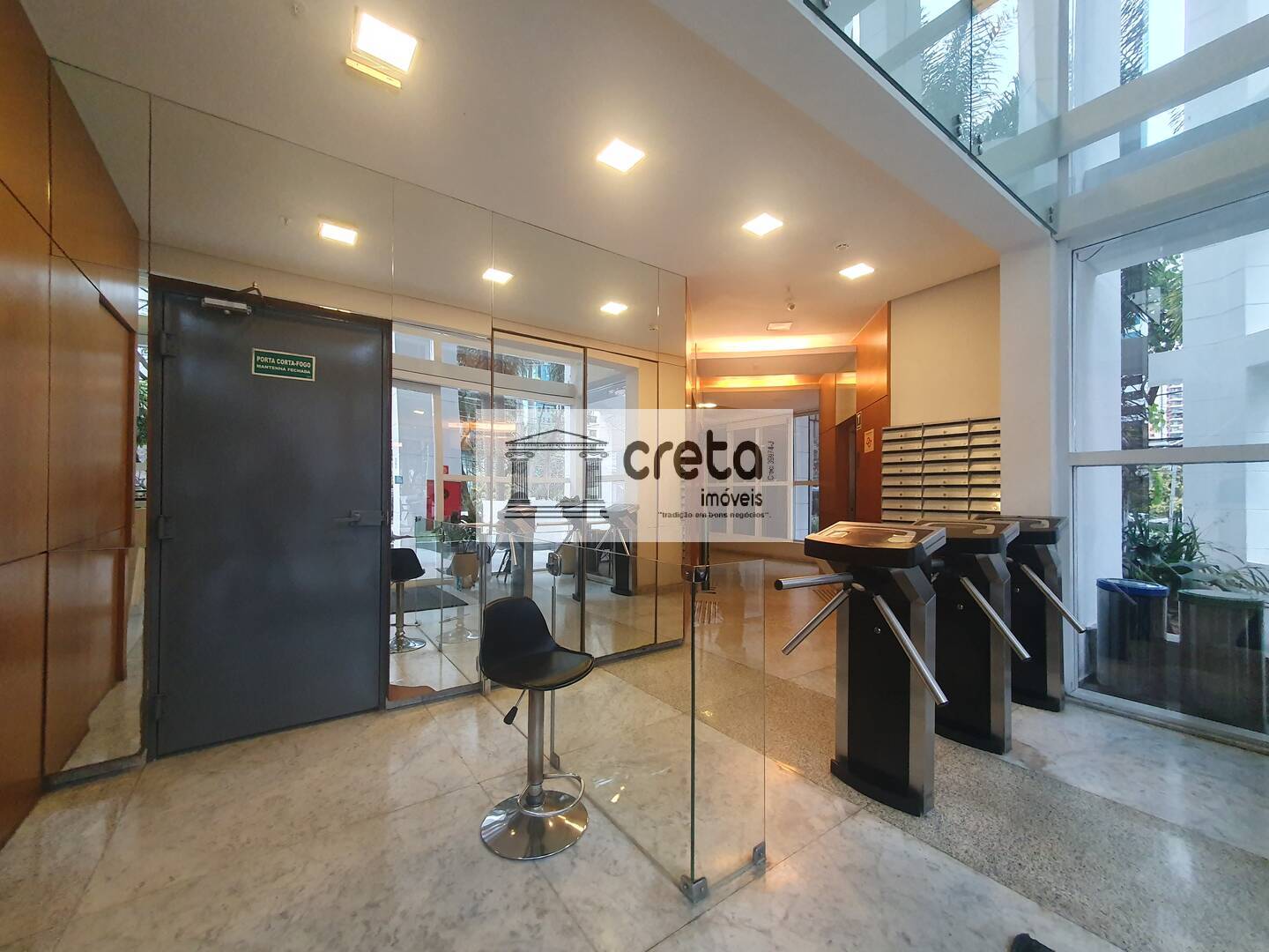 Sala-Conjunto, 36 m² - Foto 3