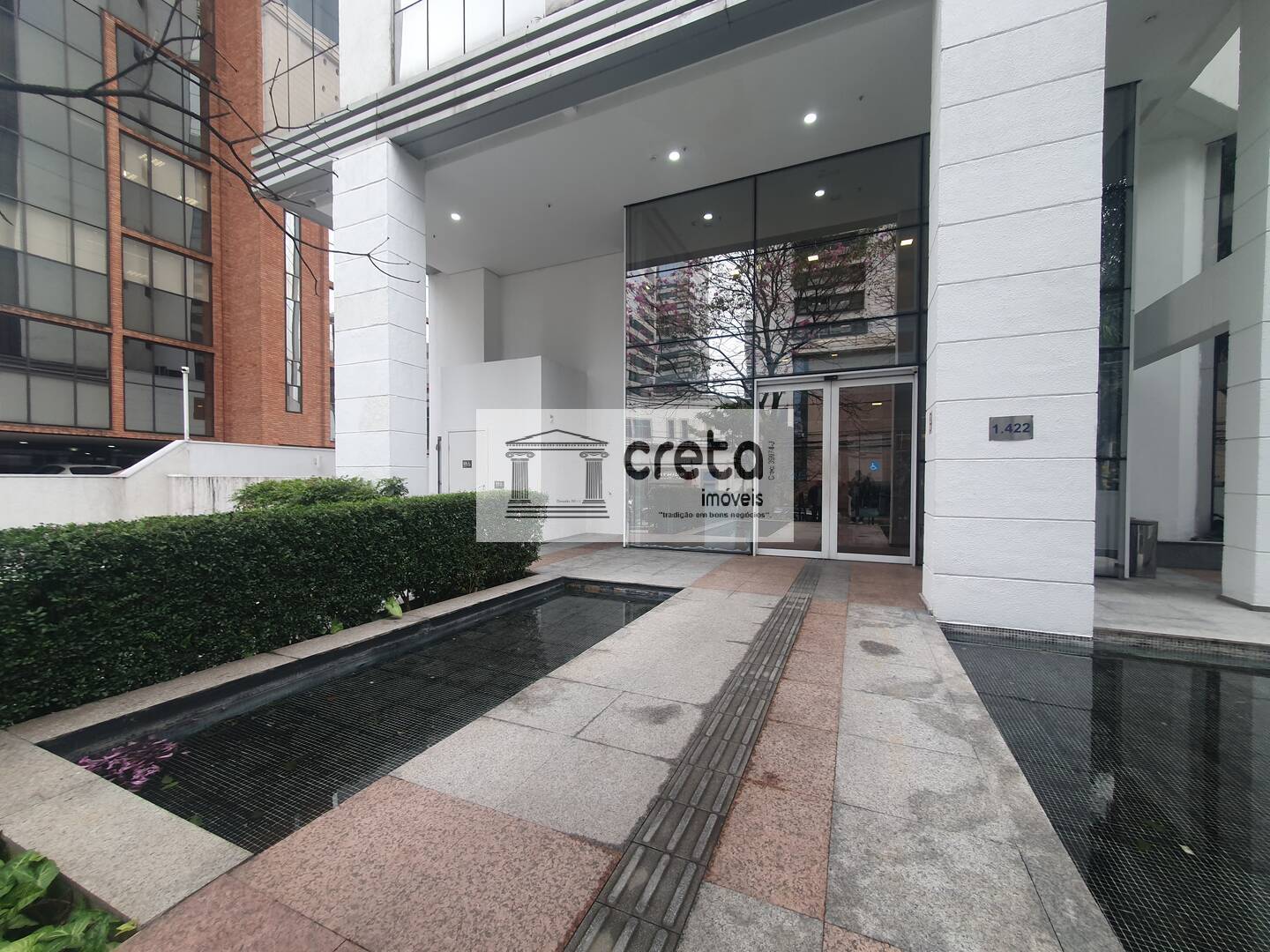 Sala-Conjunto, 36 m² - Foto 2