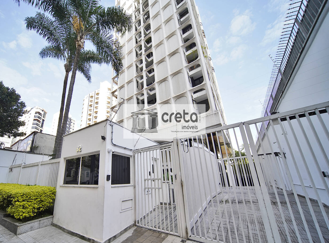 Apartamento à venda e aluguel com 4 quartos, 215m² - Foto 32