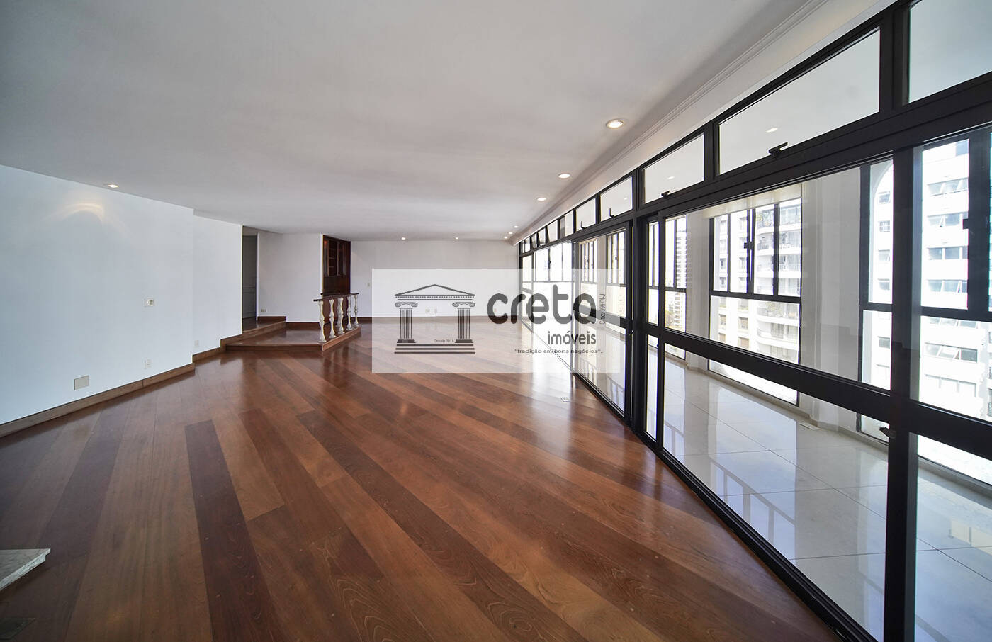 Apartamento à venda e aluguel com 4 quartos, 215m² - Foto 10