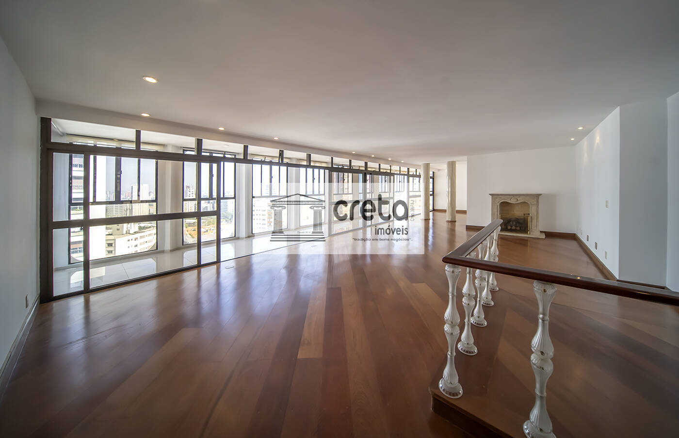 Apartamento à venda e aluguel com 4 quartos, 215m² - Foto 11
