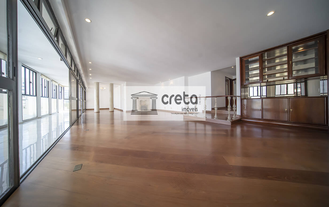 Apartamento à venda e aluguel com 4 quartos, 215m² - Foto 13