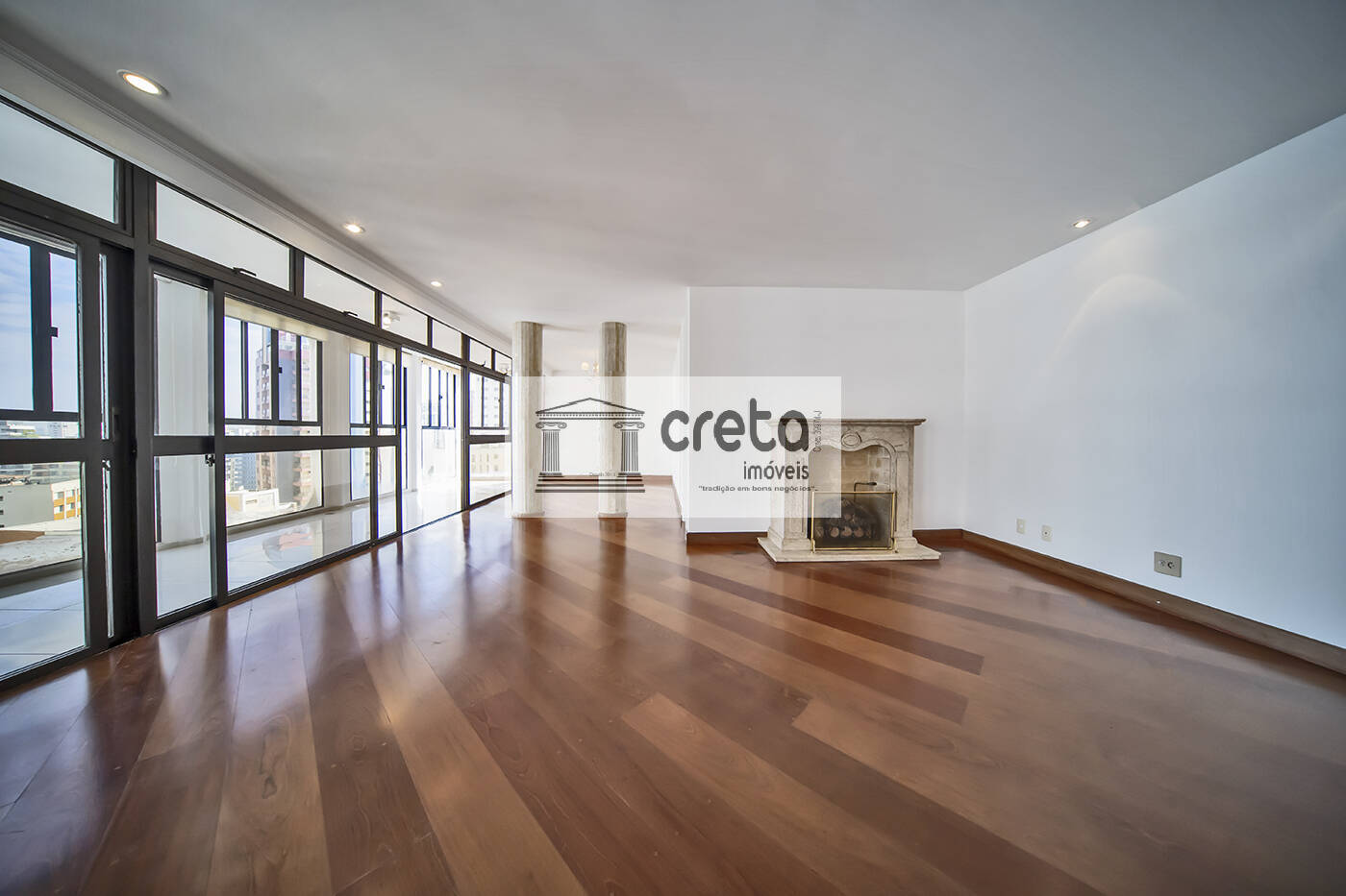 Apartamento à venda e aluguel com 4 quartos, 215m² - Foto 14