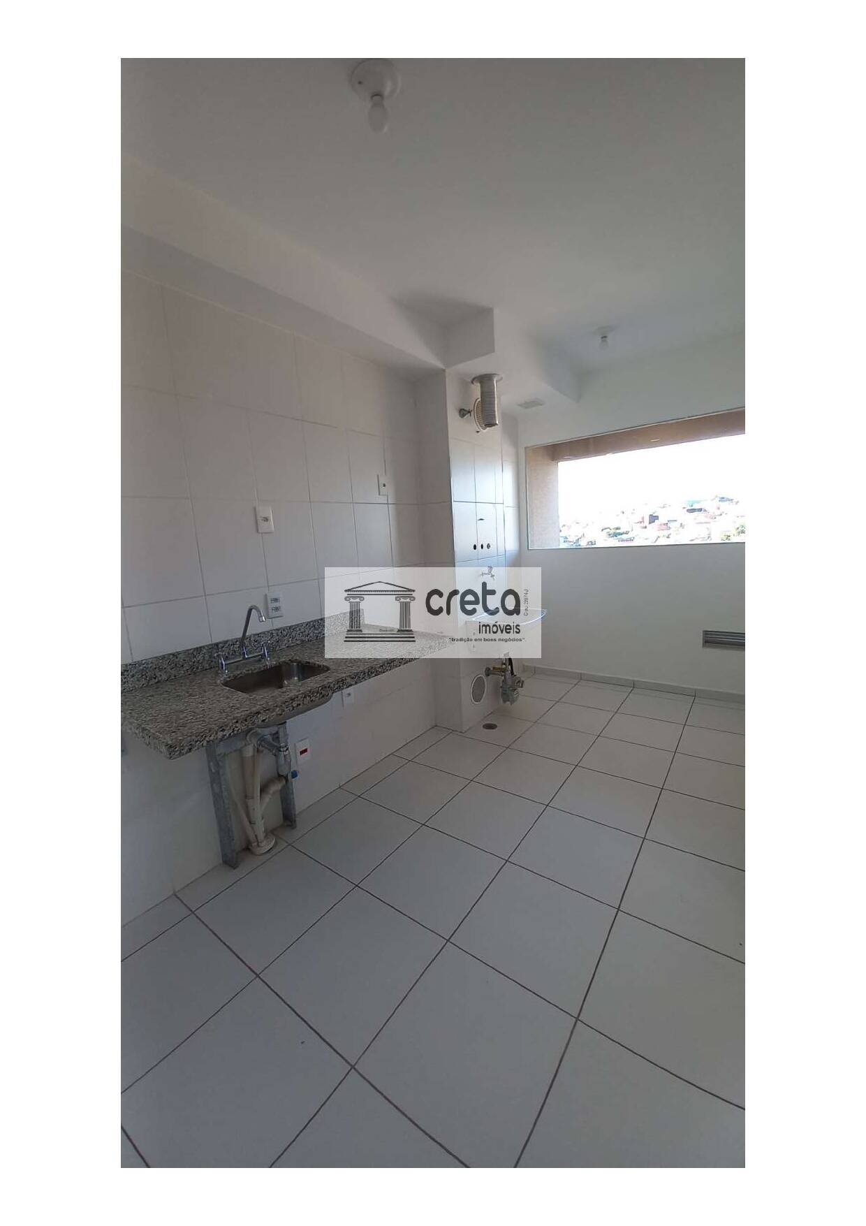 Apartamento à venda e aluguel com 2 quartos, 60m² - Foto 3