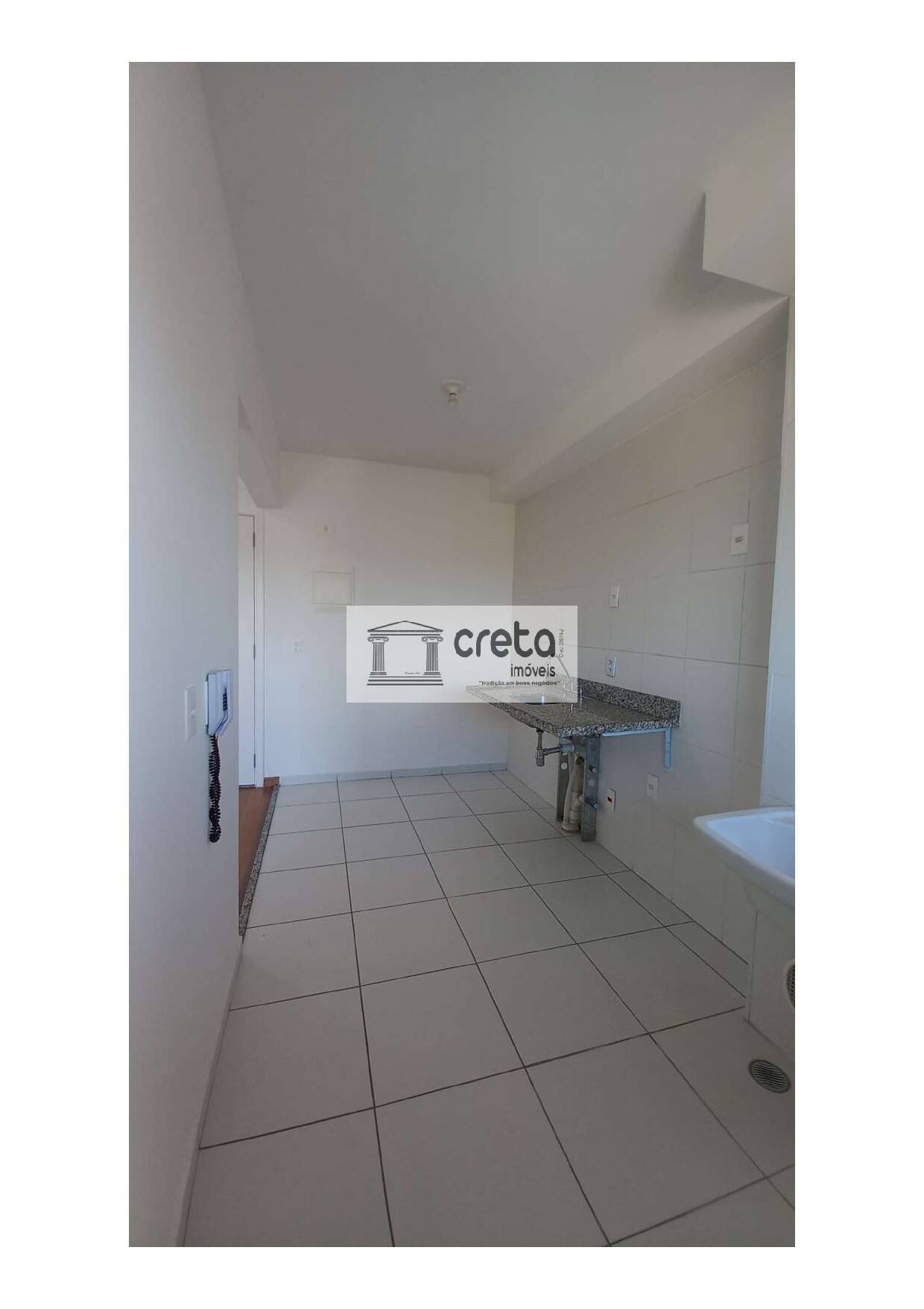 Apartamento à venda e aluguel com 2 quartos, 60m² - Foto 4