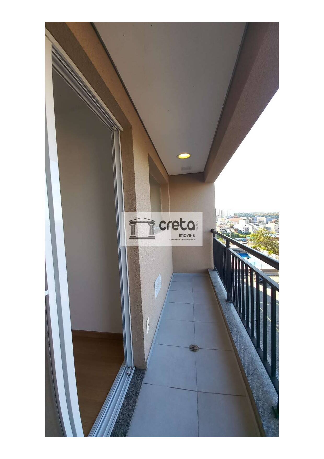Apartamento à venda e aluguel com 2 quartos, 60m² - Foto 2
