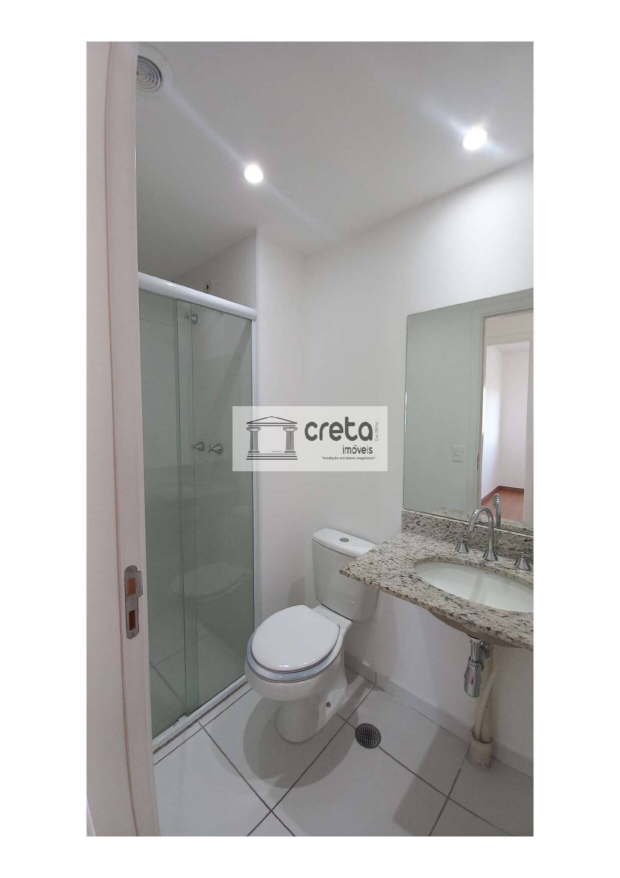 Apartamento à venda e aluguel com 2 quartos, 60m² - Foto 7