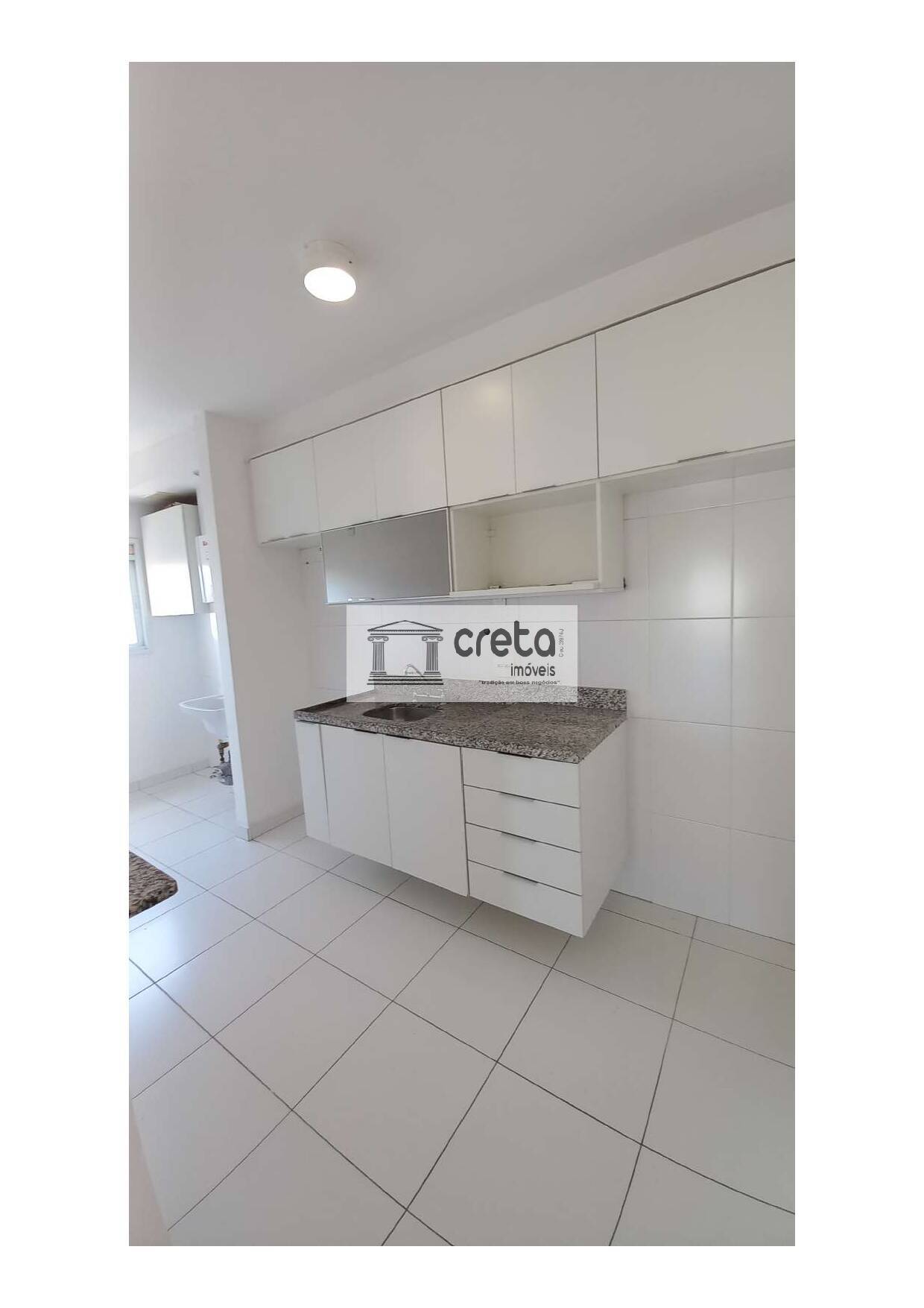 Apartamento à venda e aluguel com 2 quartos, 61m² - Foto 3