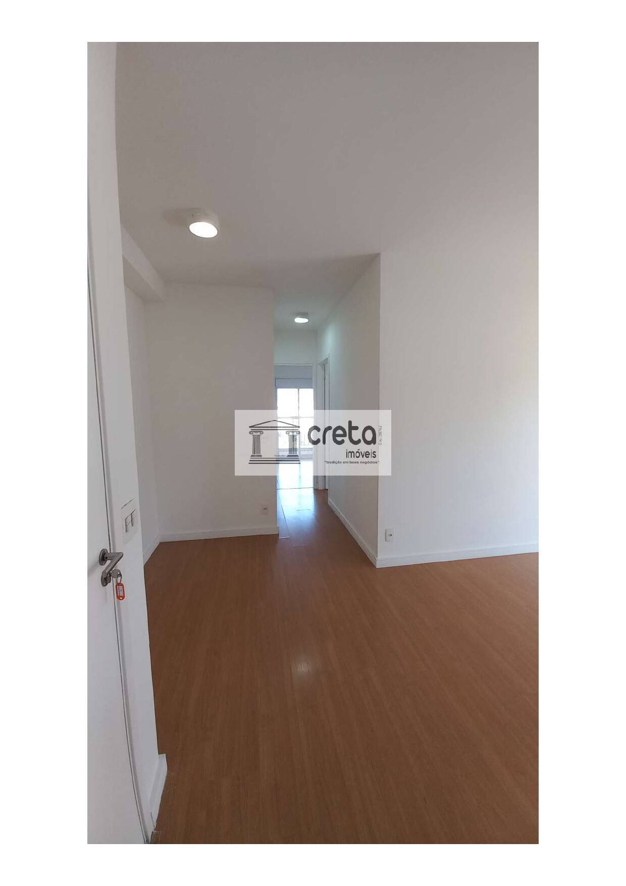 Apartamento à venda e aluguel com 2 quartos, 61m² - Foto 4