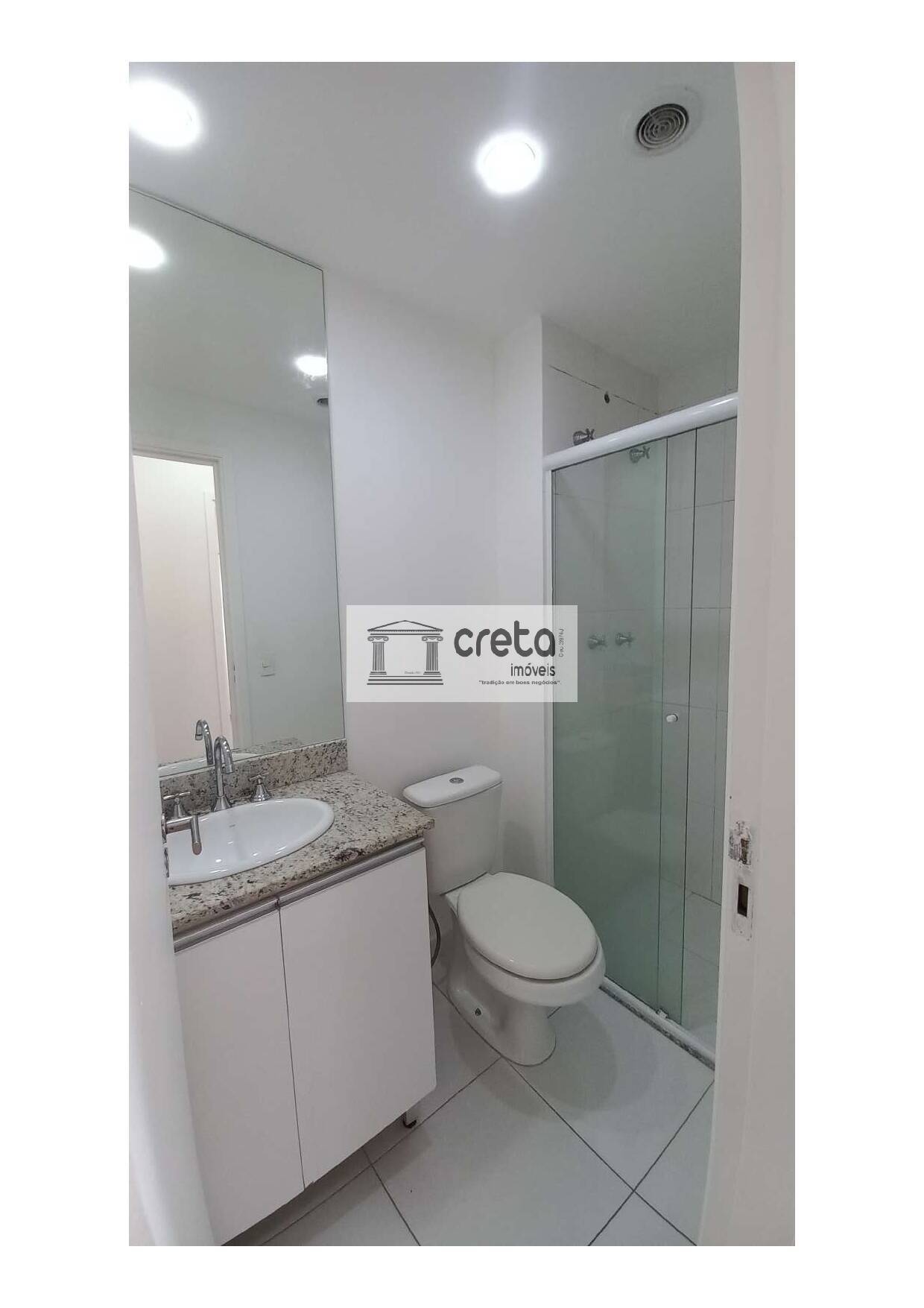 Apartamento à venda e aluguel com 2 quartos, 61m² - Foto 5