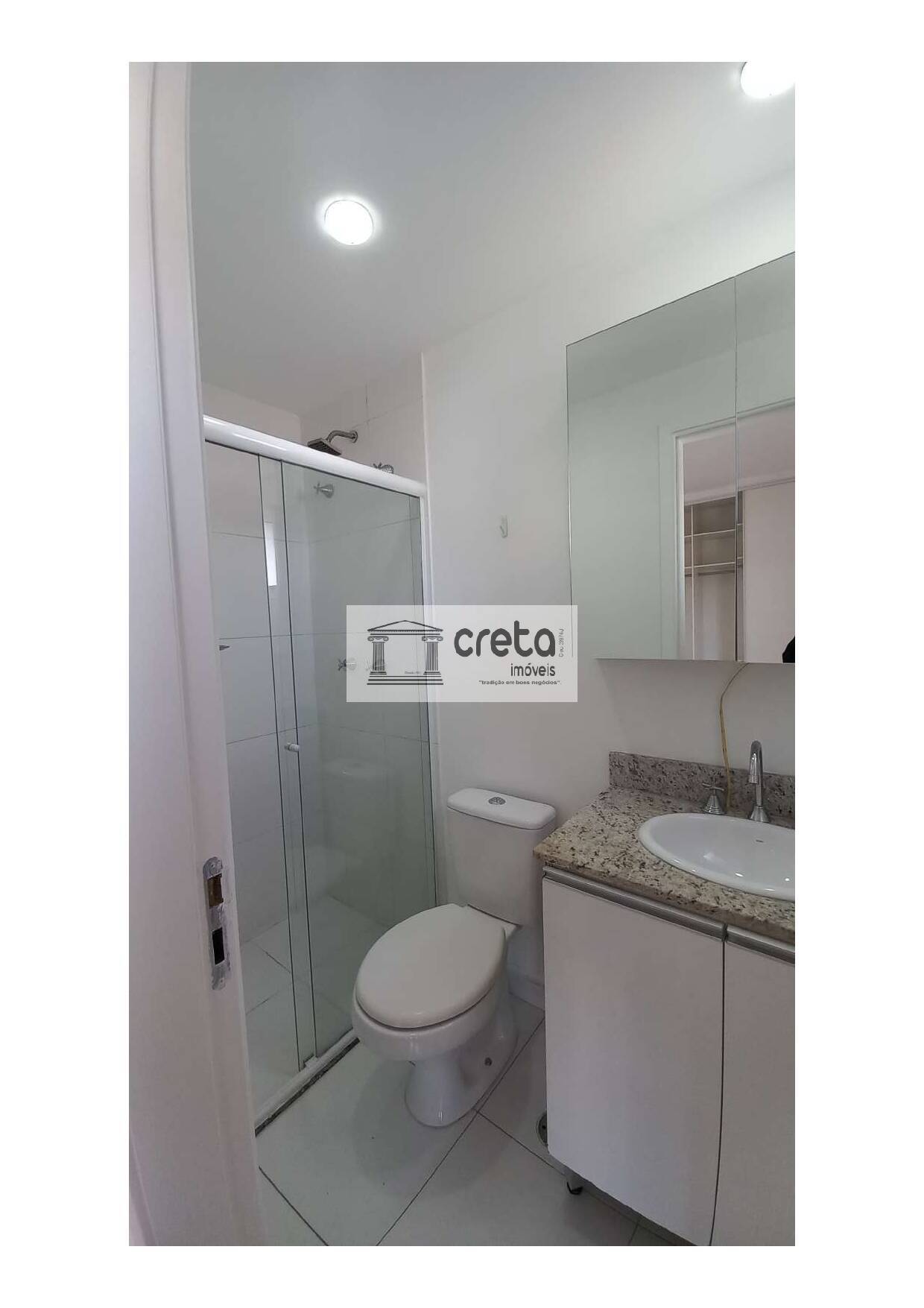 Apartamento à venda e aluguel com 2 quartos, 61m² - Foto 11