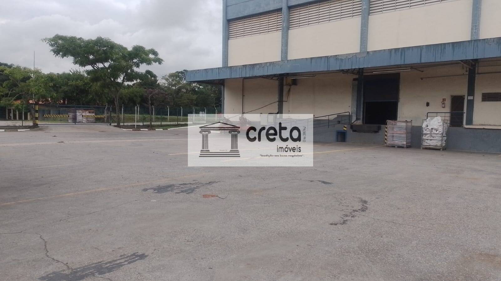 Depósito-Galpão, 1506 m² - Foto 2