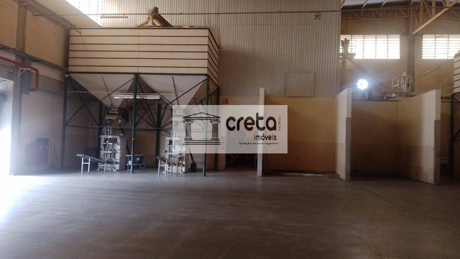 Depósito-Galpão, 1506 m² - Foto 5