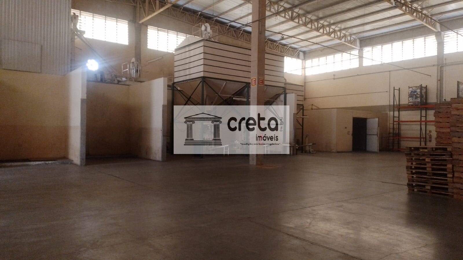 Depósito-Galpão, 1506 m² - Foto 6