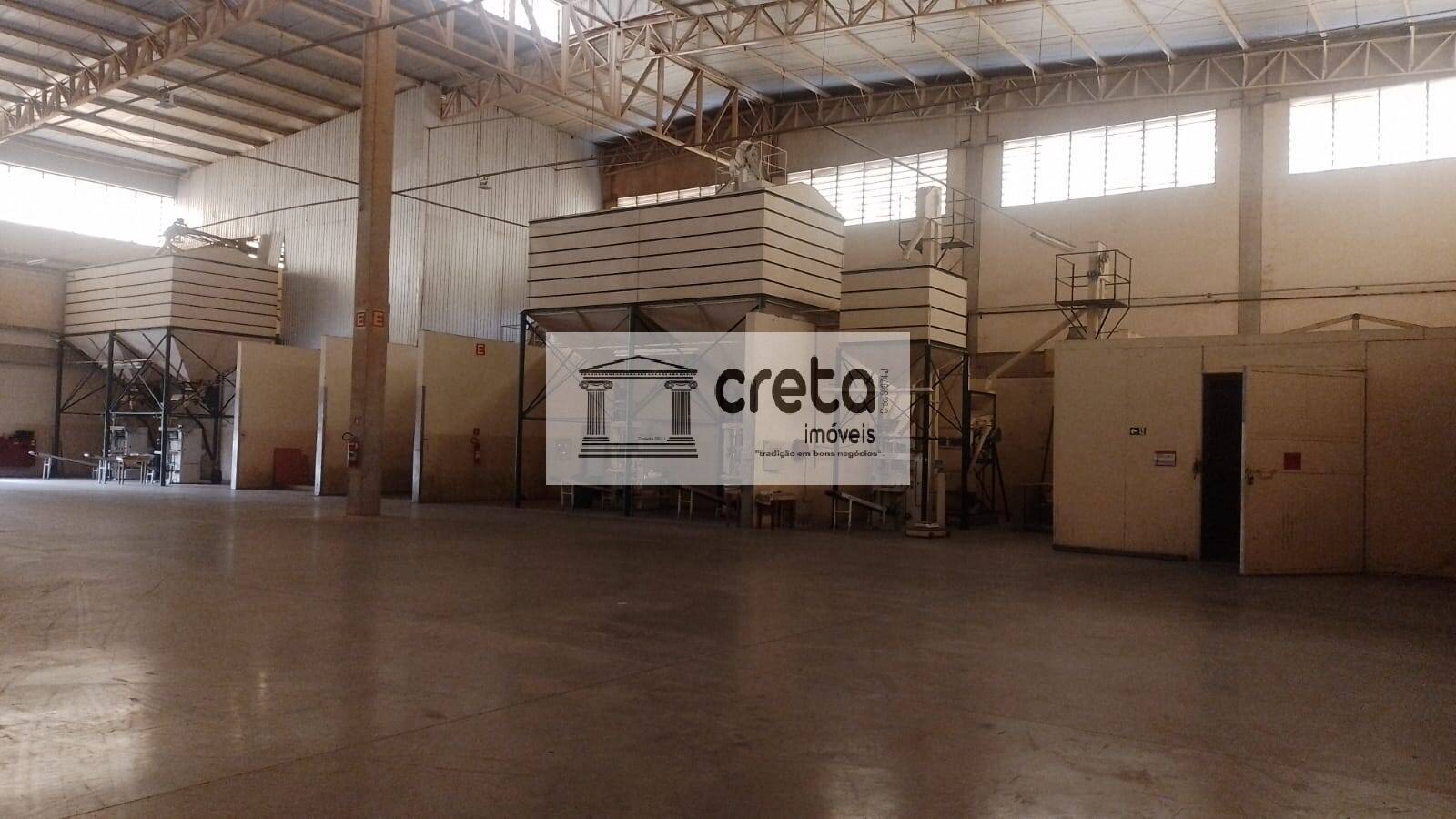 Depósito-Galpão, 1506 m² - Foto 7