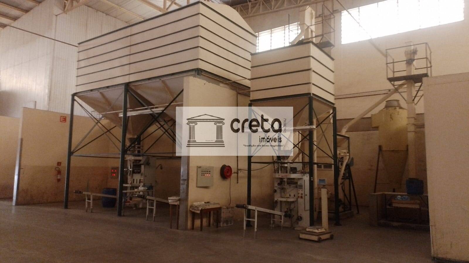 Depósito-Galpão, 1506 m² - Foto 9