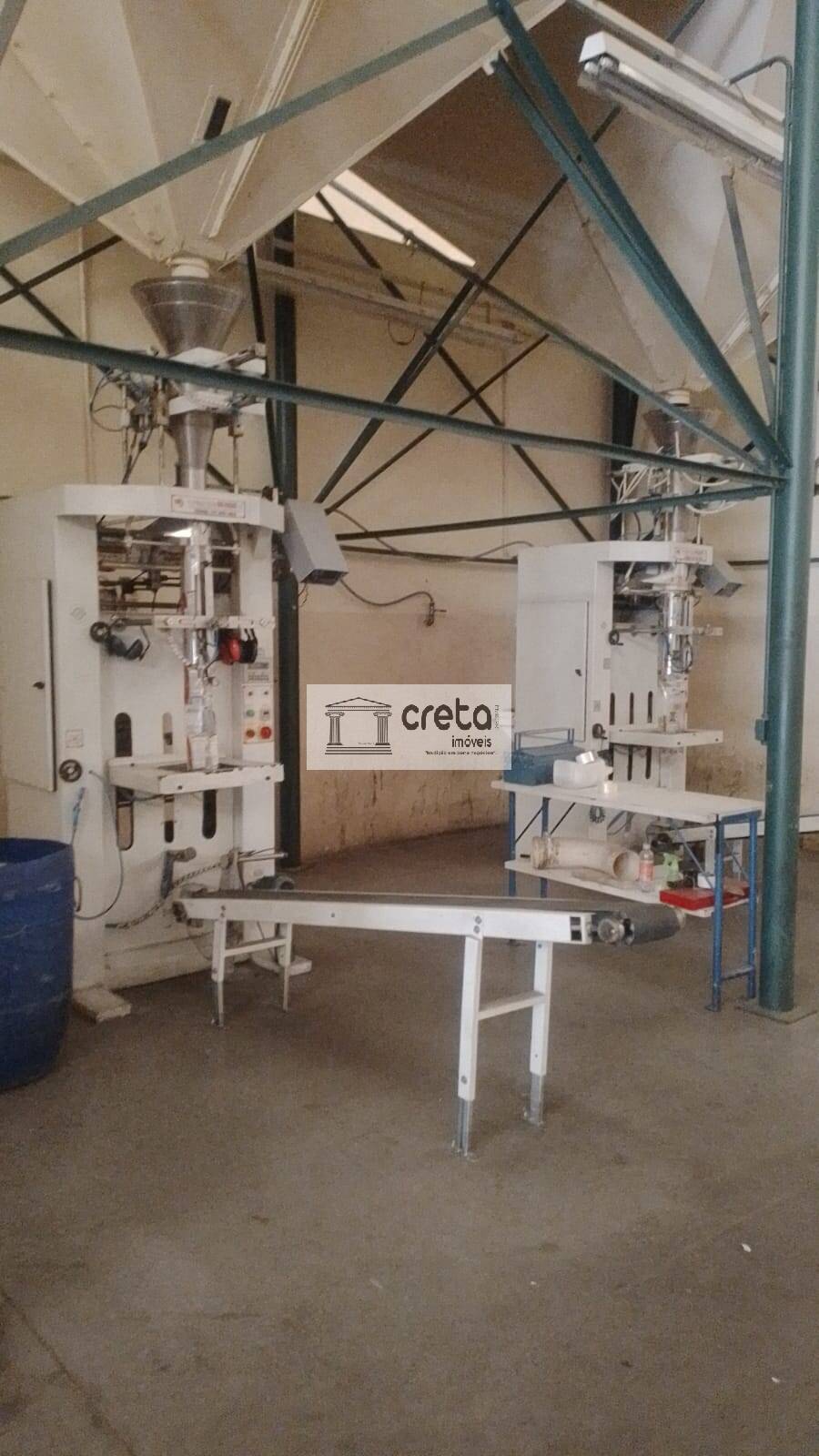 Depósito-Galpão, 1506 m² - Foto 12