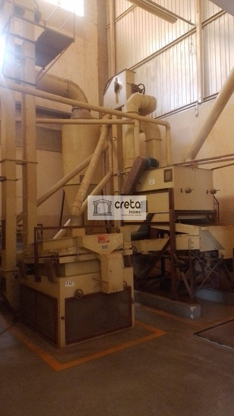 Depósito-Galpão, 1506 m² - Foto 15