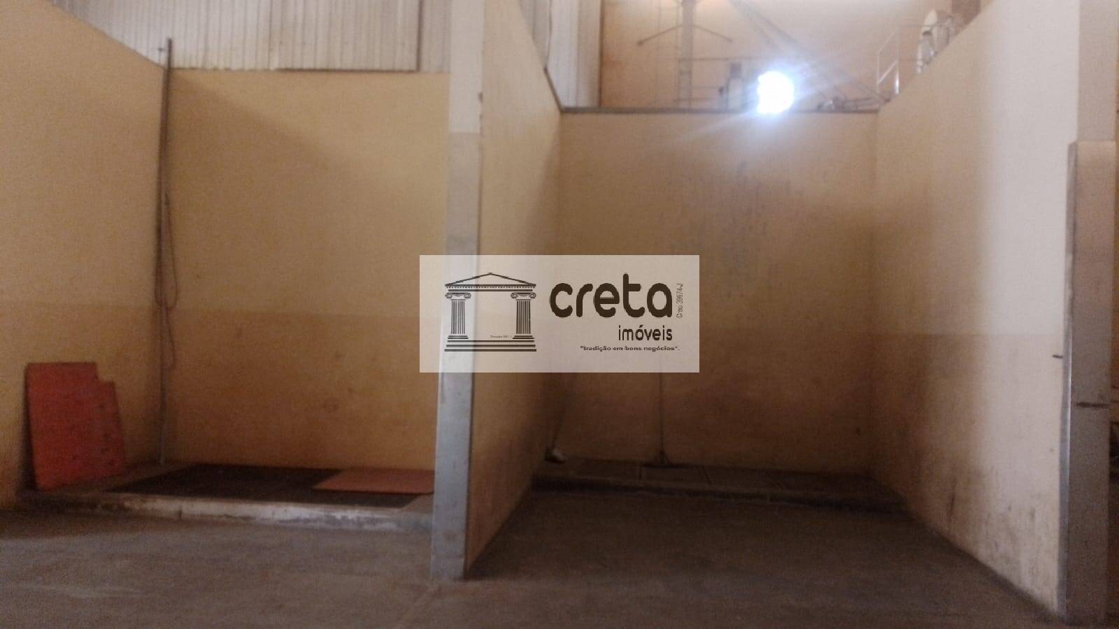 Depósito-Galpão, 1506 m² - Foto 13