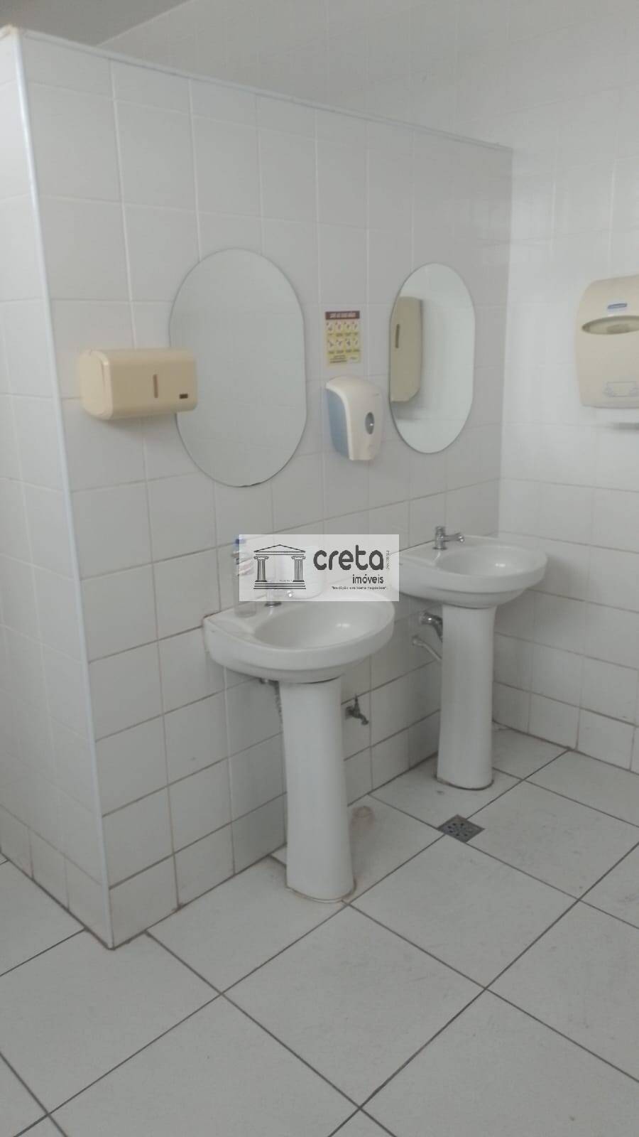 Depósito-Galpão, 1506 m² - Foto 18