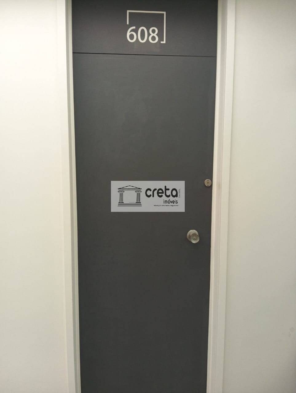 Conjunto Comercial-Sala para alugar, 38m² - Foto 10