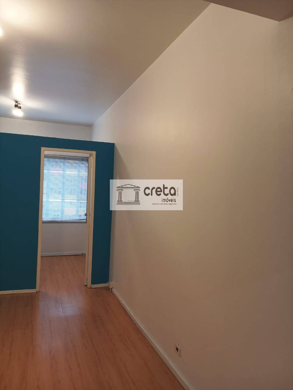 Conjunto Comercial-Sala para alugar, 38m² - Foto 4