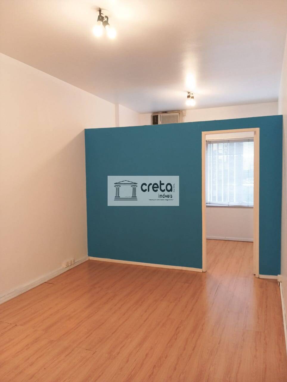 Conjunto Comercial-Sala para alugar, 38m² - Foto 1