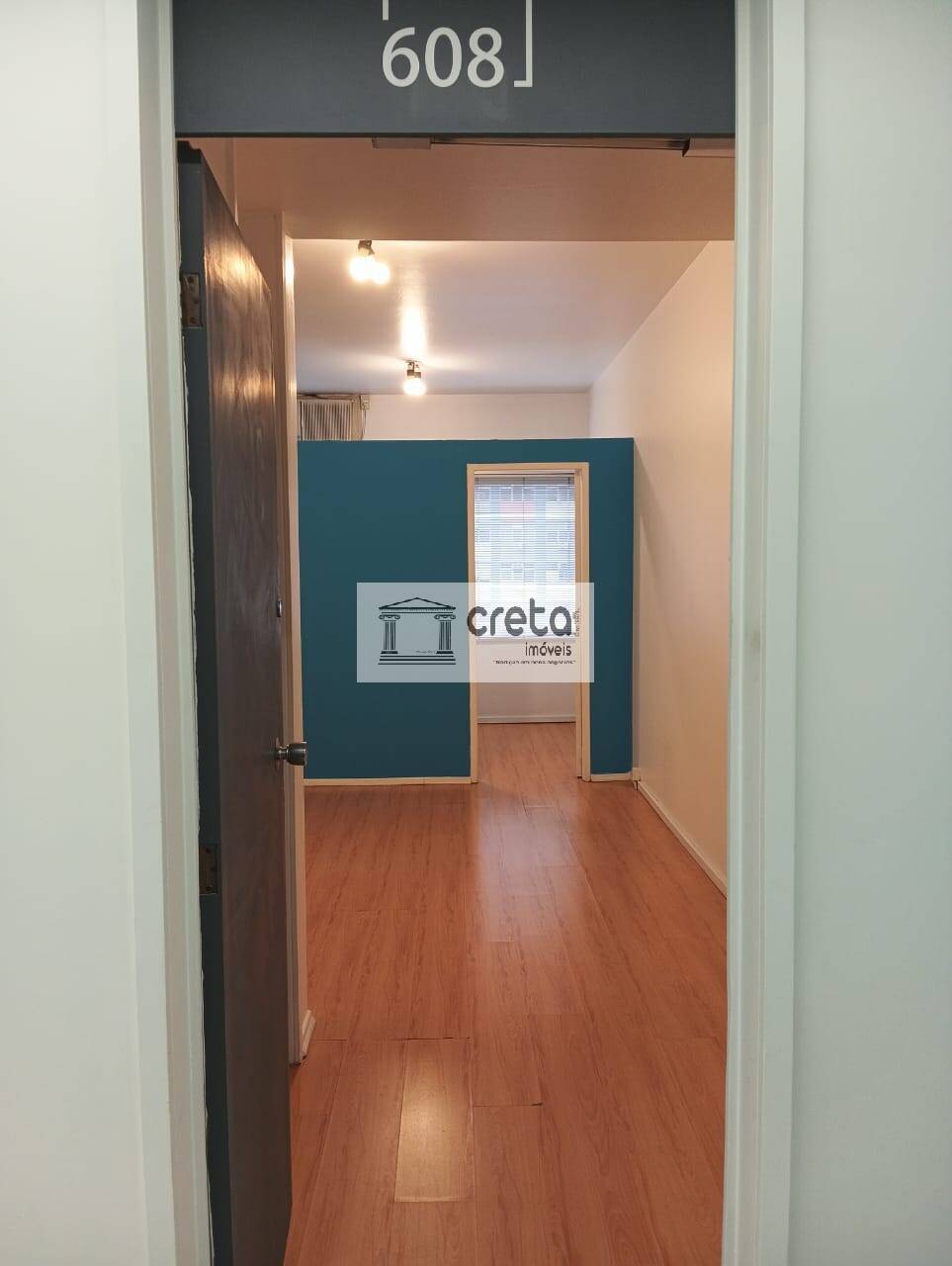 Conjunto Comercial-Sala para alugar, 38m² - Foto 3