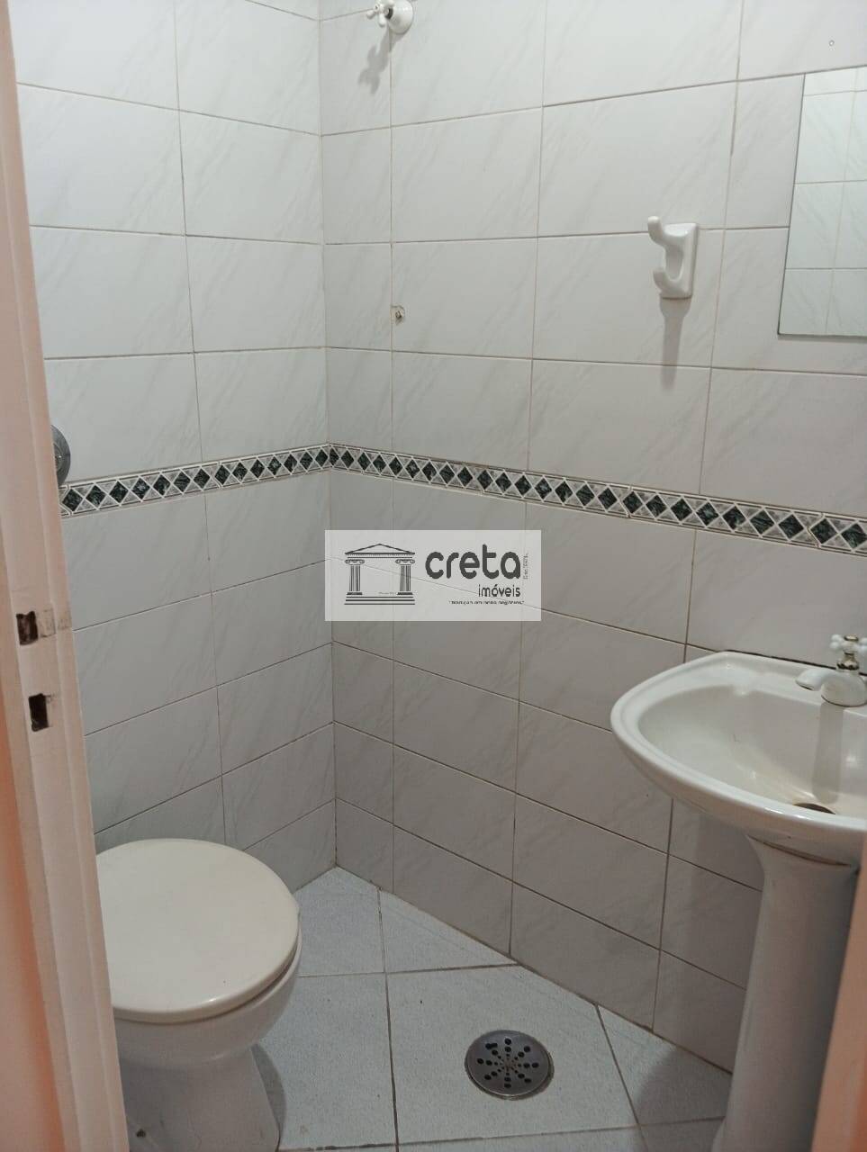 Conjunto Comercial-Sala para alugar, 38m² - Foto 9