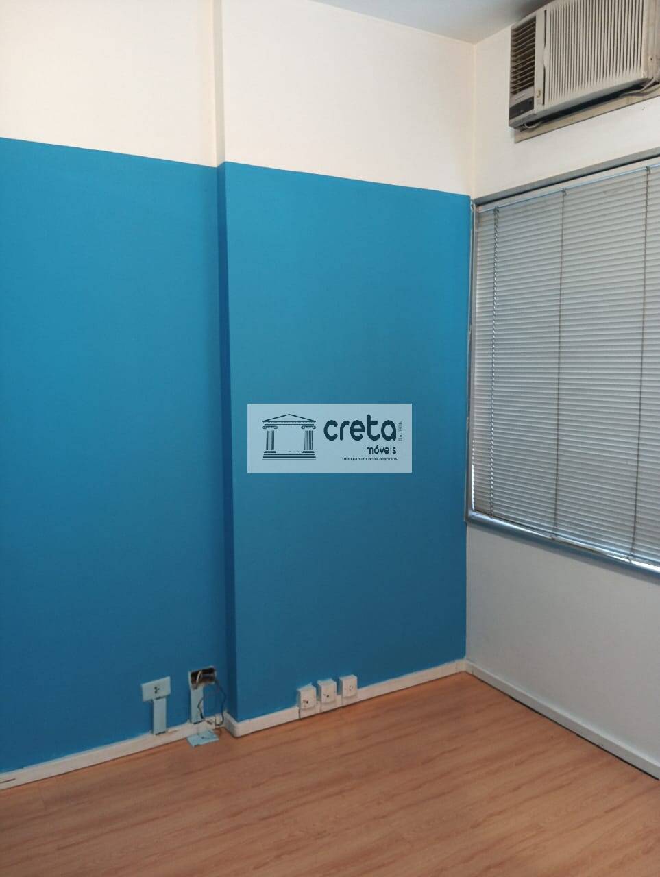 Conjunto Comercial-Sala para alugar, 38m² - Foto 7