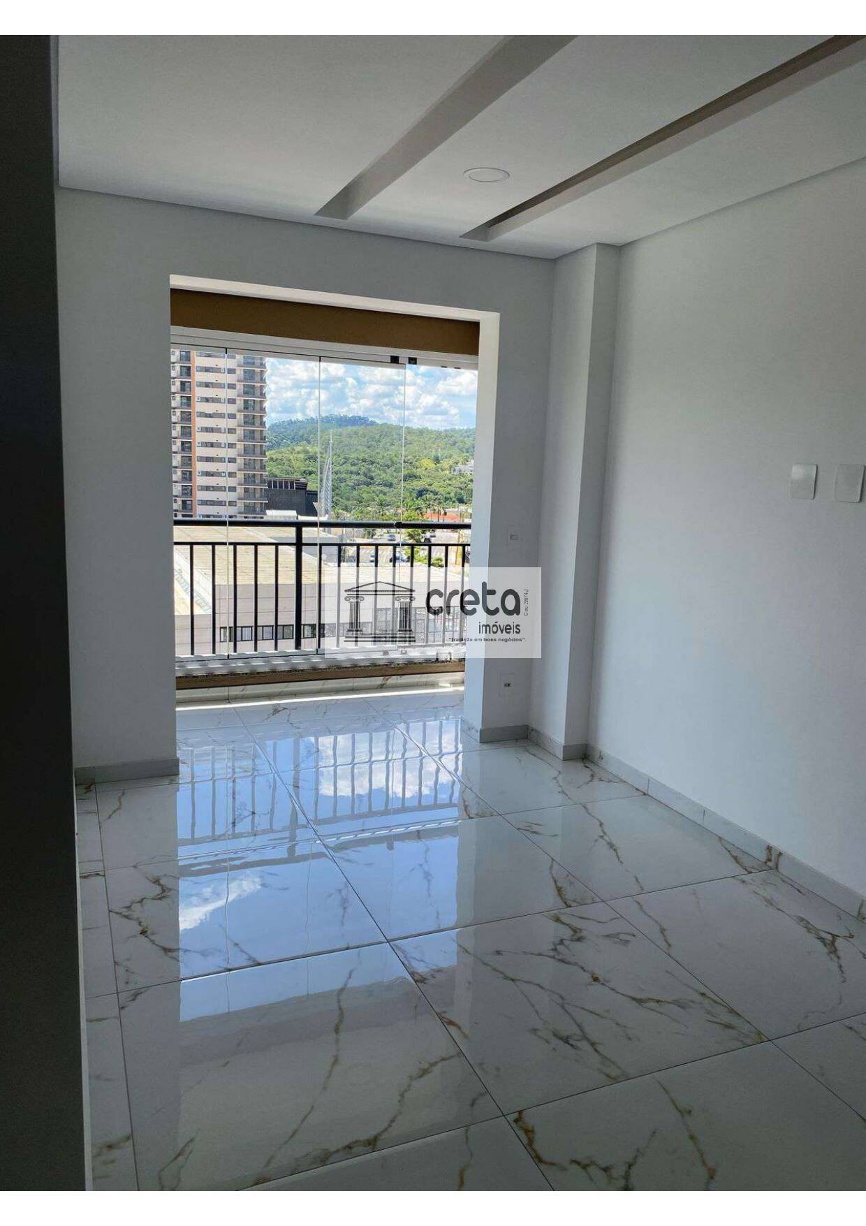 Apartamento à venda e aluguel com 3 quartos, 83m² - Foto 3